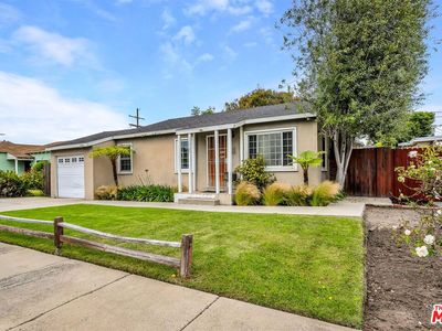 11923 Weir St, Los Angeles, CA, 90230