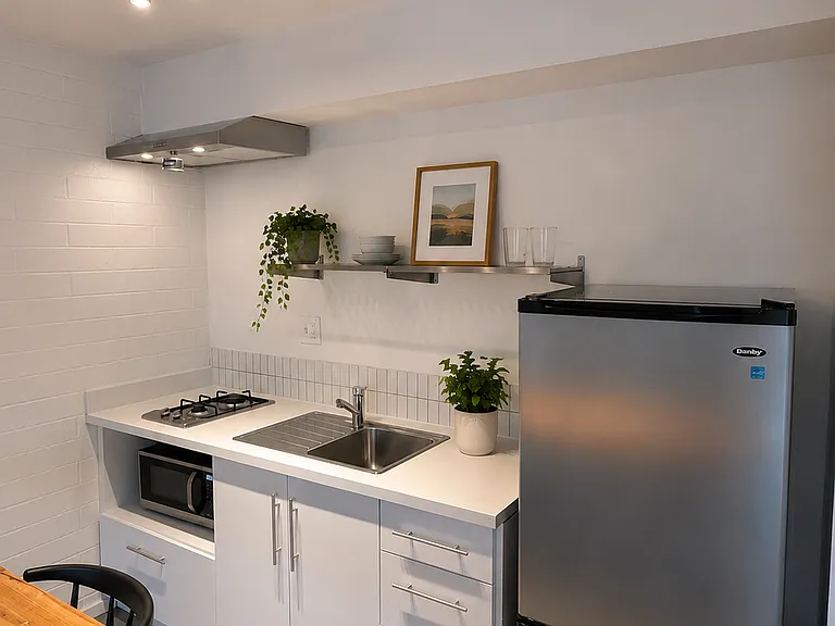 Duo Apartments — Photo 21
