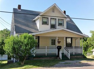 2119 Rankintown Rd, Finleyville, PA 15332