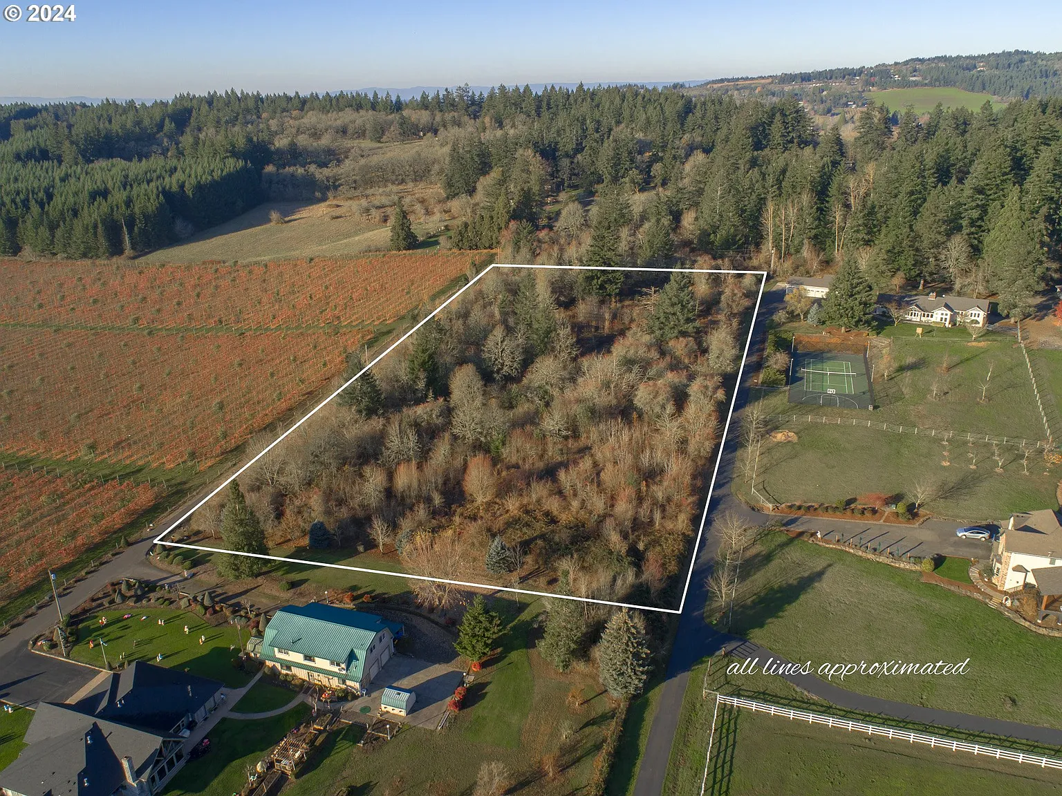 0 SW Scholls Ferry Rd photo 1
