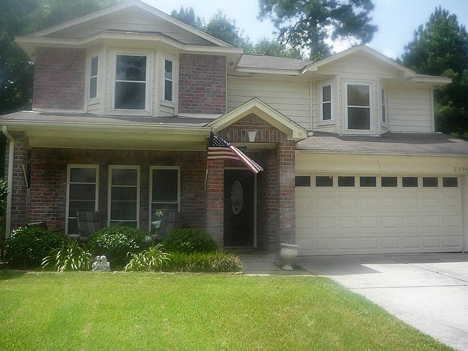 1st image of 21690 Tan Oak Ct