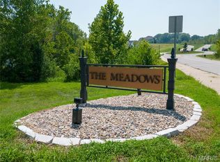 0 Walker Meadows Dr, Caseyville, IL 62232