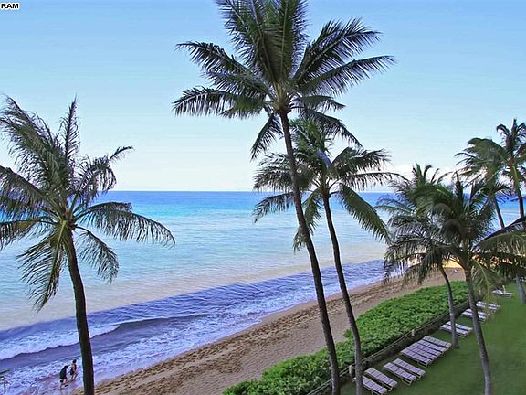 5th image of 110 Kaanapali Shores Pl #517