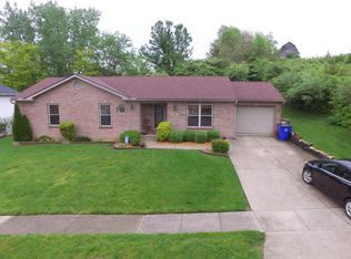 400 Cameron Pl, Hamilton, OH 45013