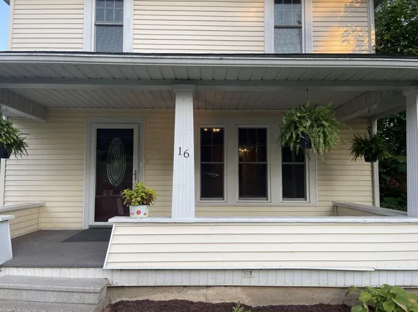 16 Columbia Ave, Athens, OH 45701