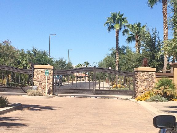 2nd image of 4413 E SAGITTARIUS Place #114