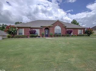 3506 Trotter Ln, Texarkana, TX 75503