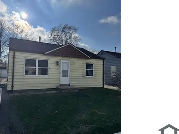 13309 Wilton Ave, Cleveland, OH 44135