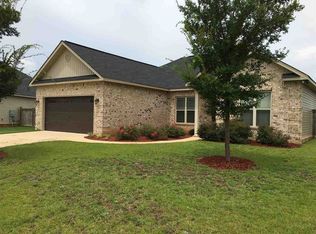 311 Amber Dr, Byron, GA 31008