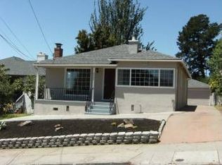 4089 39th Ave, Oakland, CA 94619