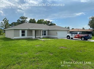 4 Bahia Court Ln, Ocala, FL 34472