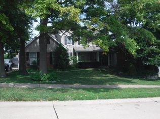 12021 Jacobson Ct, Bridgeton, MO 63044