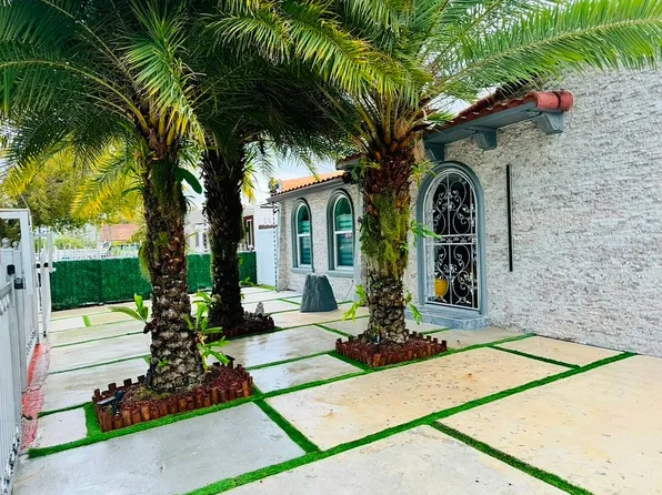 1870 NW 32nd Ave, Miami, FL 33125