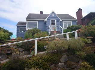 6712 40th Ave SW, Seattle, WA 98136