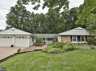 1506 Pageant Ct, Bowie, MD 20716
