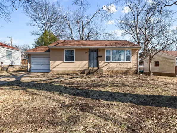 10148 Newbold Dr, Saint Louis, MO 63137