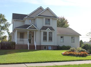 11710 Nineteen Mile Rd, Sterling Heights, MI 48313