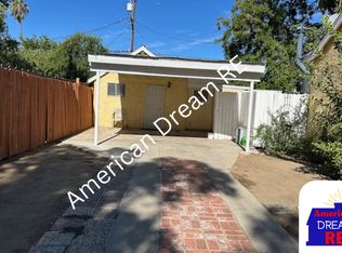 1441 N Calaveras St #B, Fresno, CA