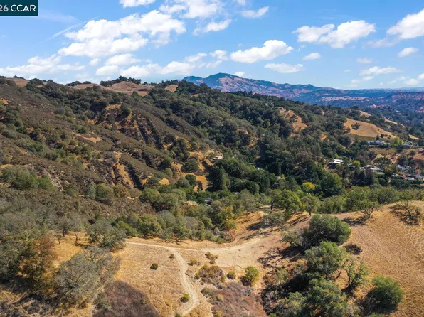 0 Monticello Rd, Lafayette, CA 94549