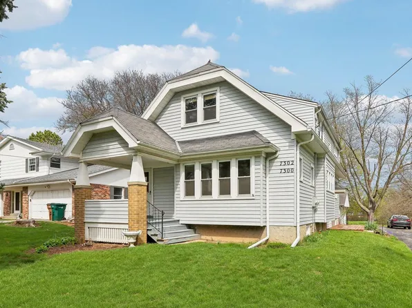 7300 North Range Line ROAD #7302, Glendale, WI 53209