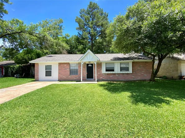 9834 Gillman St, Houston, TX 77078