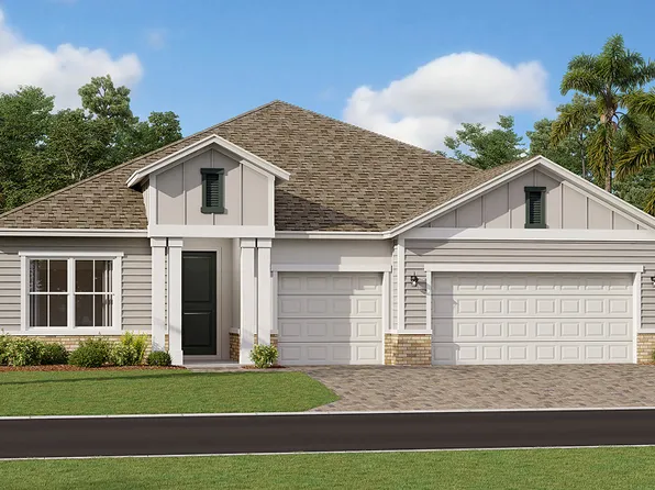3124 Namaste Dr, Clermont, FL 34714