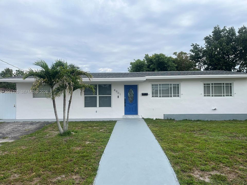 1st image of 4901 NW 177th St
