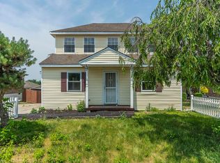 1307 E Irvine St, Richmond, KY 40475