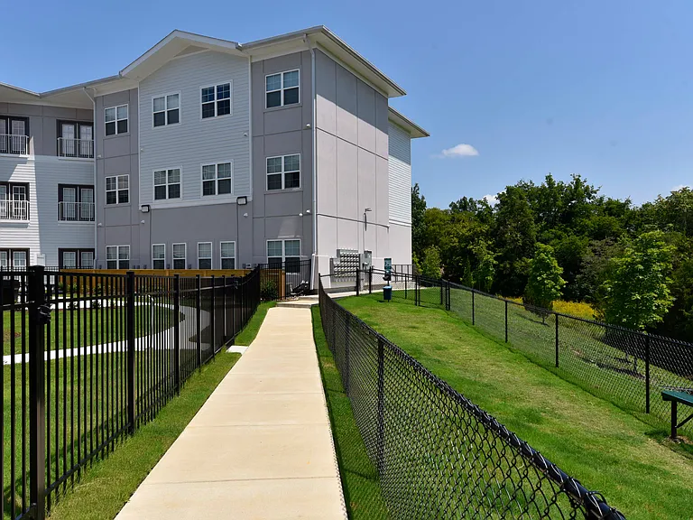 Lofts at Hillson — Photo 5