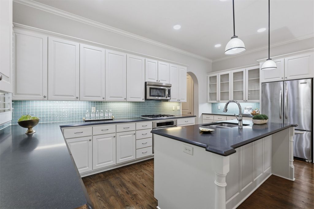 4705 Dexter Ave, Fort Worth, TX - More