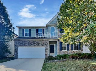 8333 Parori Ln, Blacklick, OH 43004