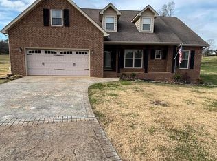 1117 Chesty Puller Cir, Maryville, TN 37803