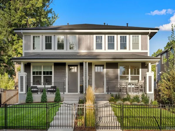 2452 S Humboldt Street, Denver, CO 80210