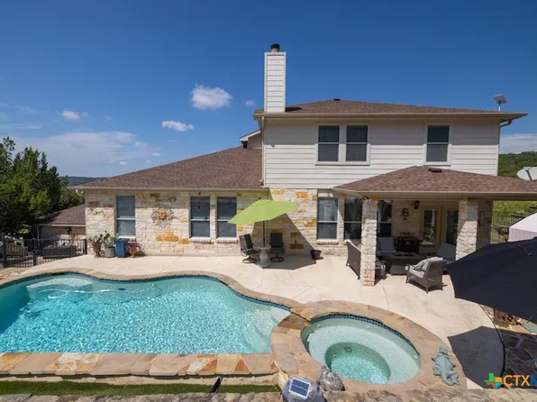 2009 River Rock Trl, Harker Heights, TX 76548