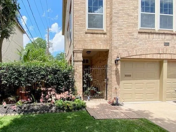 4110 Woodhead St, Houston, TX 77098