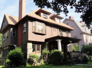 11 Buckingham St APT 5, Rochester, NY 14607