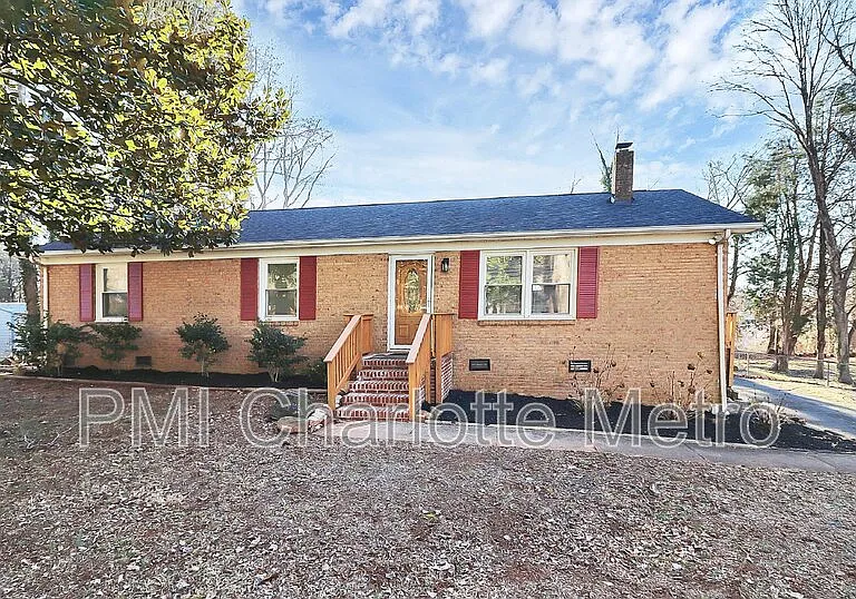 9916 Windrift Rd — Photo 1