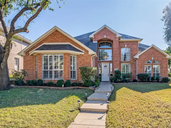 1502 Hill Creek Dr, Garland, TX 75043