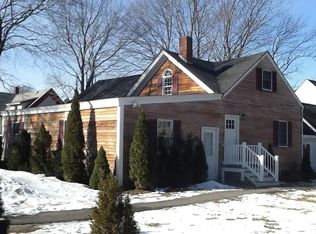 68 Broadway #B, South Portland, ME 04106