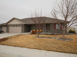 3219 Twin Creek Trail Ave, Cody, WY 82414