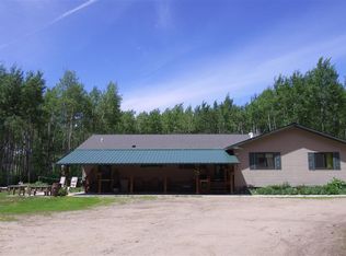 38388 County Road 14, Bigfork, MN 56628