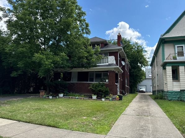 405 Parkside Ave, Buffalo, NY 14216