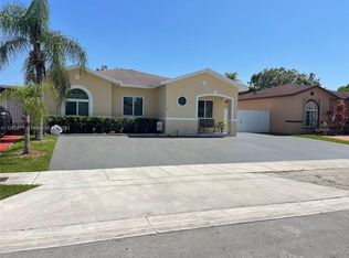 12472 SW 196th Ter, Miami, FL 33177