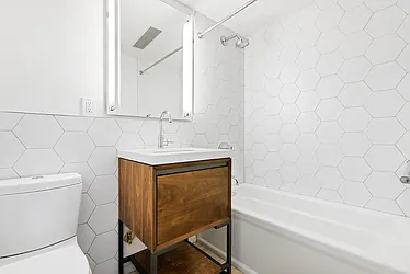 Rented by Compass