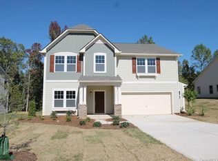 4576 Fox Ridge Ln, Indian Land, SC 29707