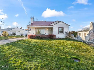 304 N 35th Ave, Yakima, WA, 98902