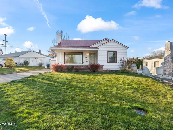 304 N 35th Ave, Yakima, WA 98902