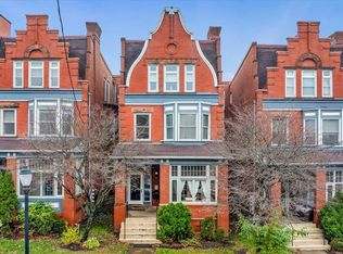 3605 California Ave #B, Pittsburgh, PA 15212