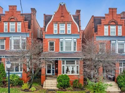 3605 California Ave #B, Pittsburgh, PA, 15212