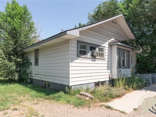 135 Grand Ave, Billings, MT 59101
